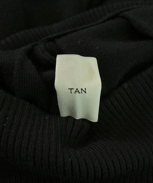 TAN 長裙/超長裙