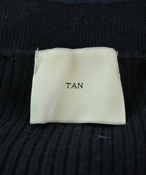 TAN 洋裝