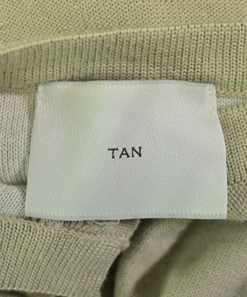 TAN 洋裝