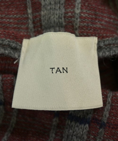 TAN 其他款