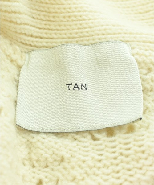 TAN 長裙/超長裙