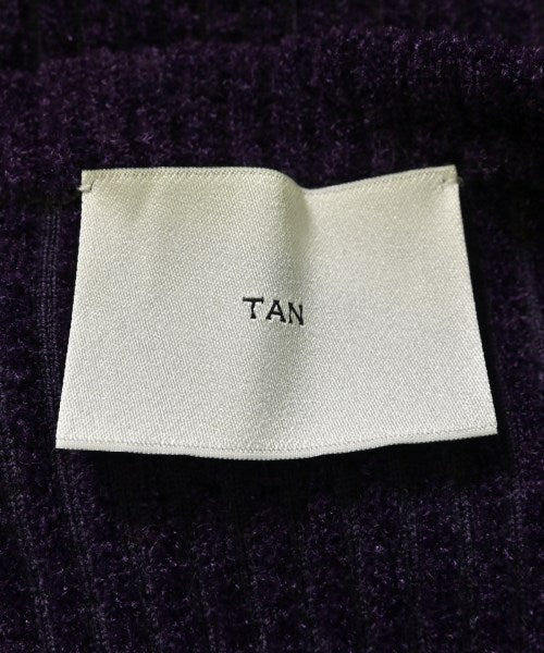 TAN 開襟衫