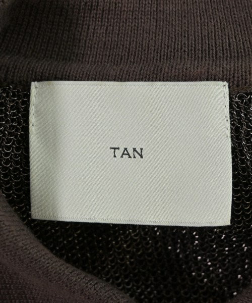 TAN 開襟衫
