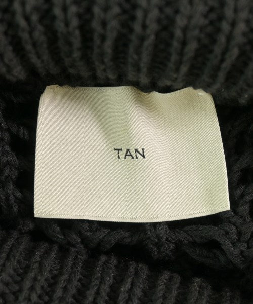 TAN 無袖上衣