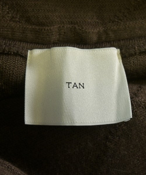 TAN 長裙/超長裙