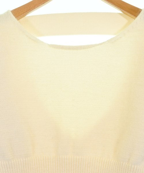 TAN 毛衣