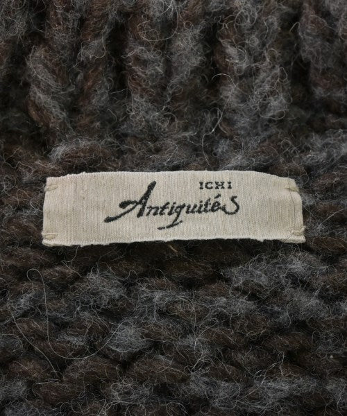 ICHI Antiquites 開襟衫