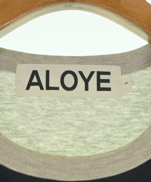 ALOYE T恤/上衣