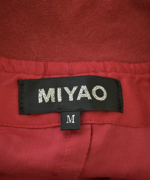 MIYAO 其他飛行外套