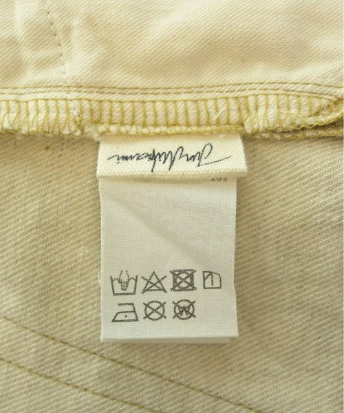 JUN MIKAMI 牛仔褲