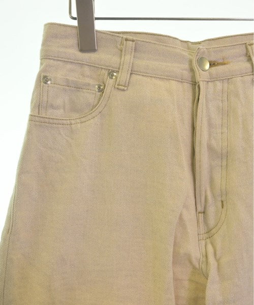 JUN MIKAMI 牛仔褲