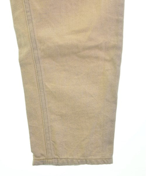 JUN MIKAMI 牛仔褲