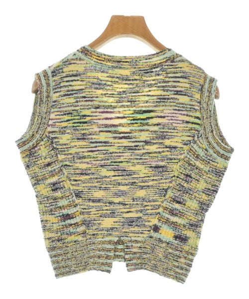 JUN MIKAMI 無袖上衣