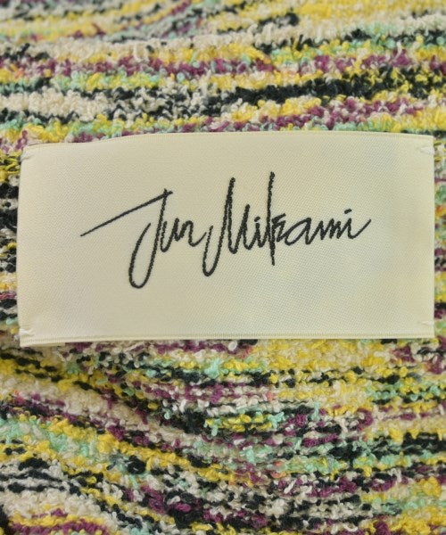 JUN MIKAMI 無袖上衣