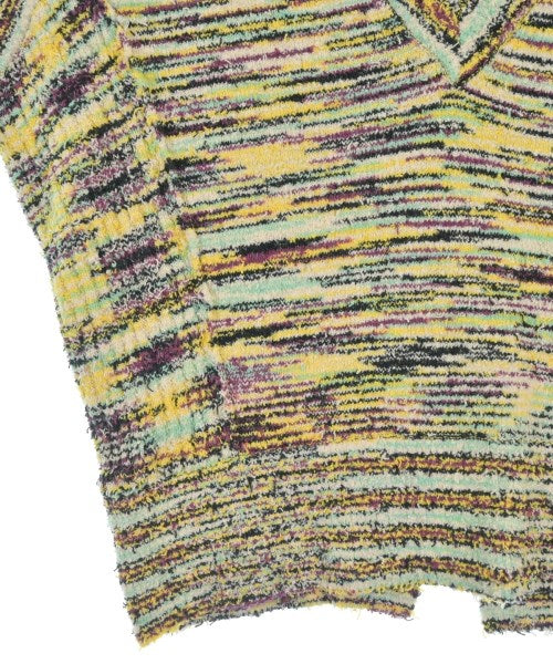 JUN MIKAMI 無袖上衣