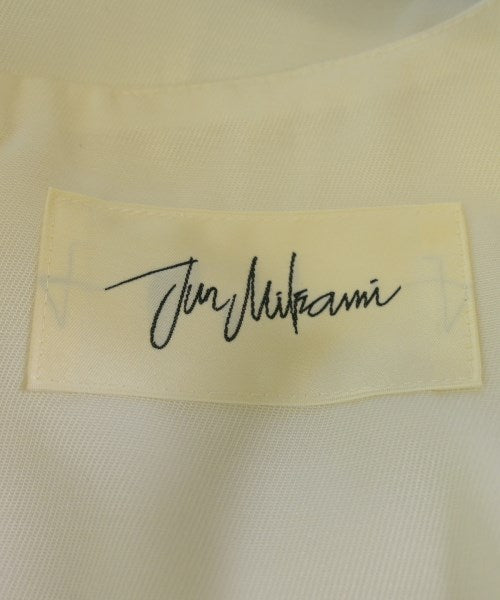 JUN MIKAMI 洋裝