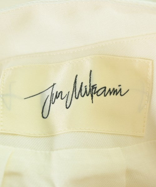 JUN MIKAMI 長裙/超長裙