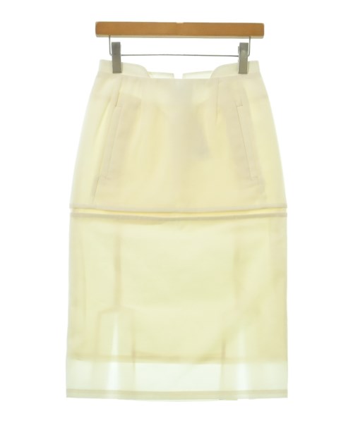 JUN MIKAMI 長裙/超長裙