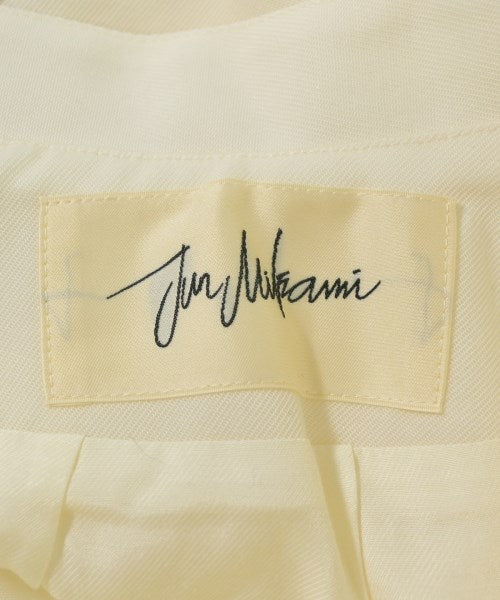 JUN MIKAMI 長裙/超長裙