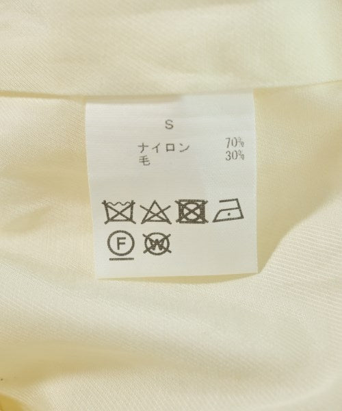 JUN MIKAMI 長裙/超長裙