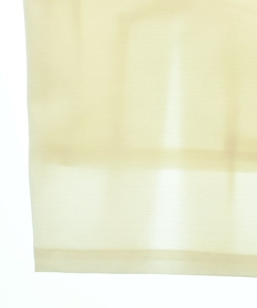 JUN MIKAMI 長裙/超長裙