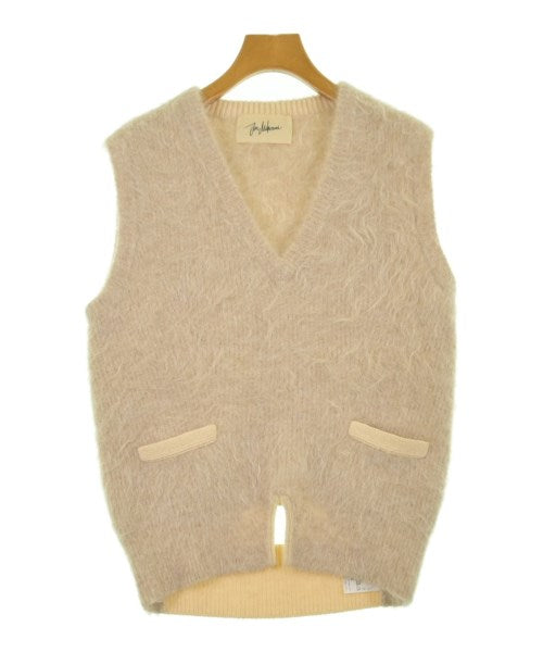 JUN MIKAMI 無袖上衣