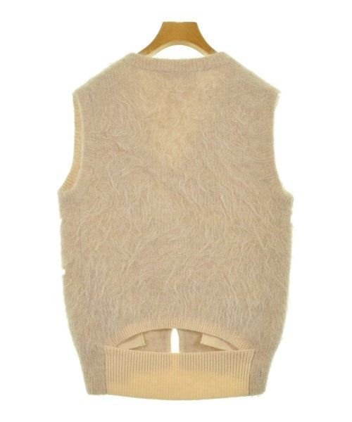 JUN MIKAMI 無袖上衣