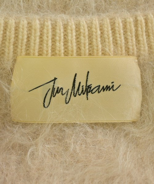 JUN MIKAMI 無袖上衣