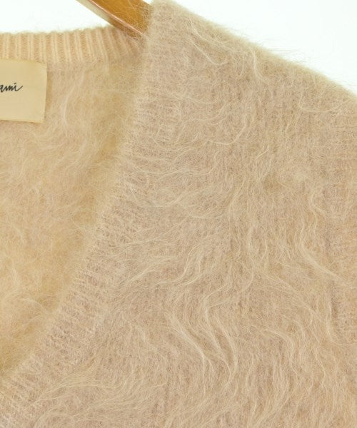 JUN MIKAMI 無袖上衣