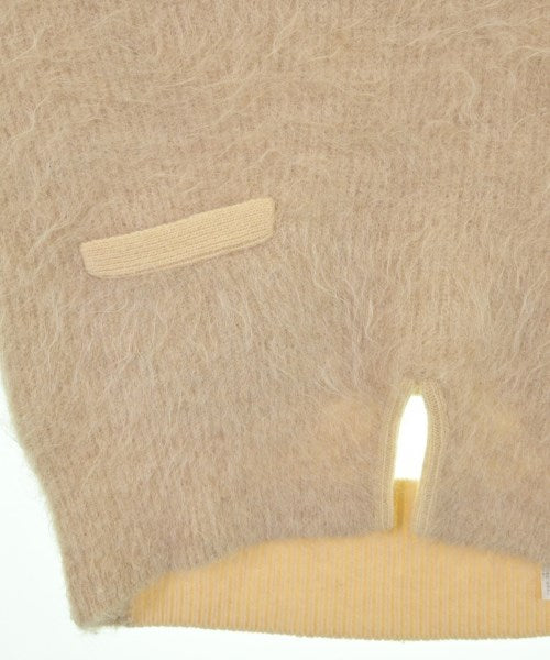 JUN MIKAMI 無袖上衣