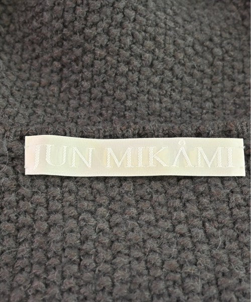 JUN MIKAMI 毛衣