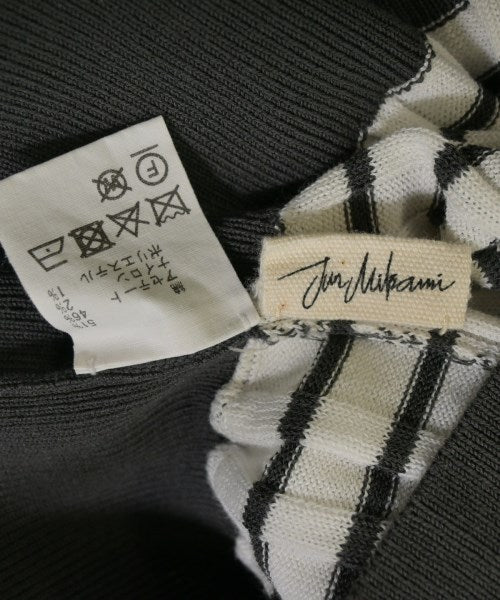 JUN MIKAMI 毛衣