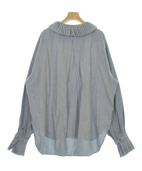 JUN MIKAMI 女襯衫