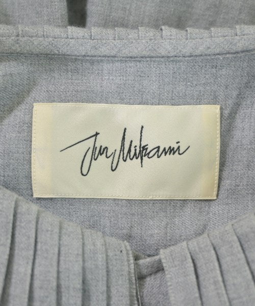 JUN MIKAMI 女襯衫