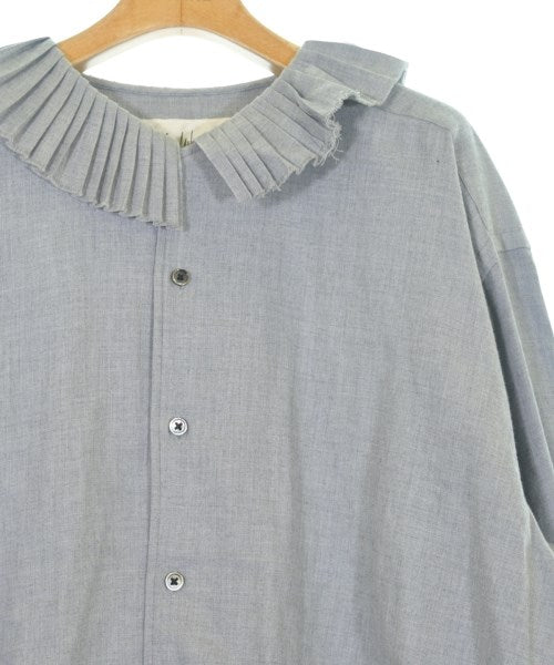 JUN MIKAMI 女襯衫