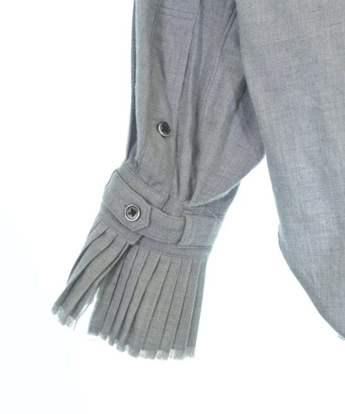 JUN MIKAMI 女襯衫