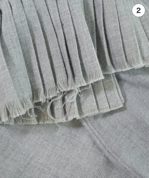 JUN MIKAMI 女襯衫