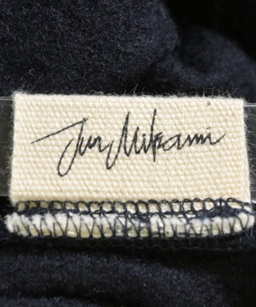 JUN MIKAMI 毛衣