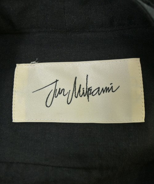 JUN MIKAMI 休閒襯衫