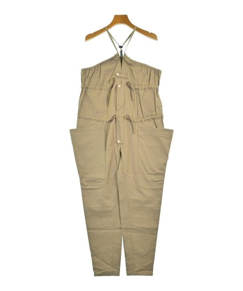 JUN MIKAMI 連身衣/馬戲團服/連身