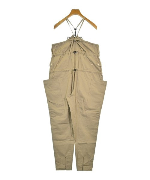 JUN MIKAMI 連身衣/馬戲團服/連身