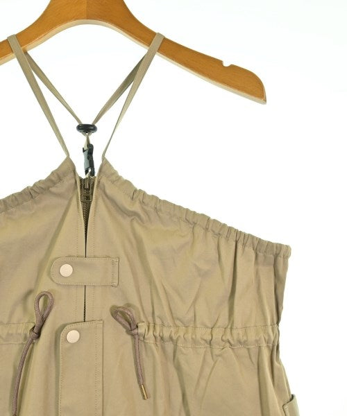 JUN MIKAMI 連身衣/馬戲團服/連身