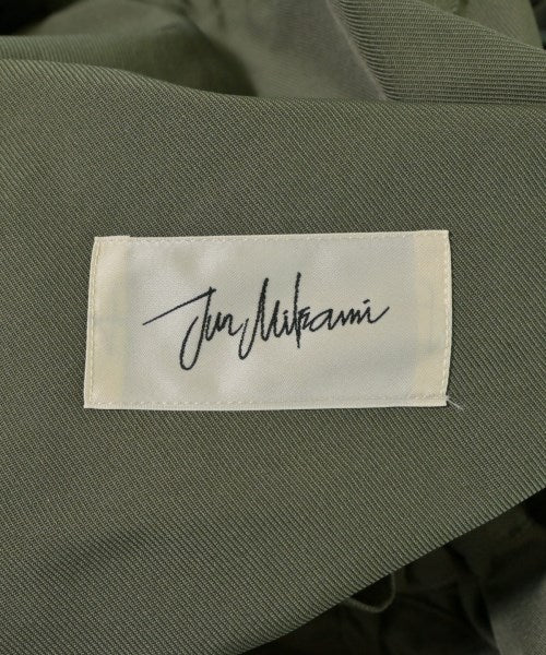 JUN MIKAMI 工裝褲
