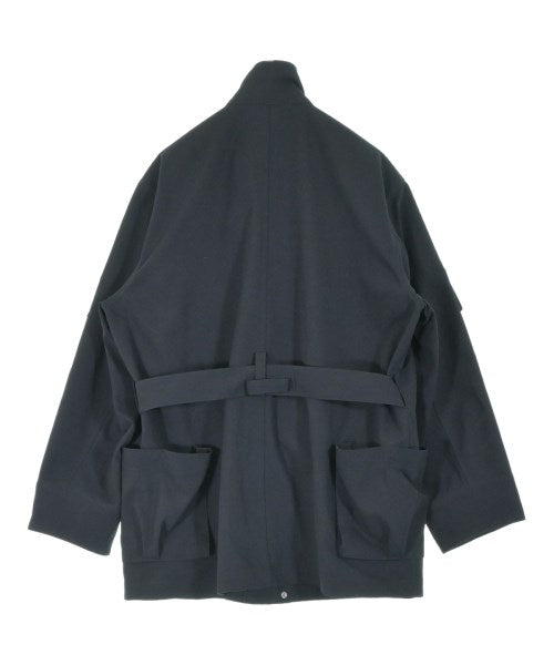 JUN MIKAMI 軍裝夾克