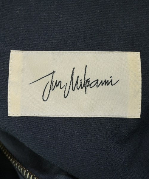 JUN MIKAMI 軍裝夾克