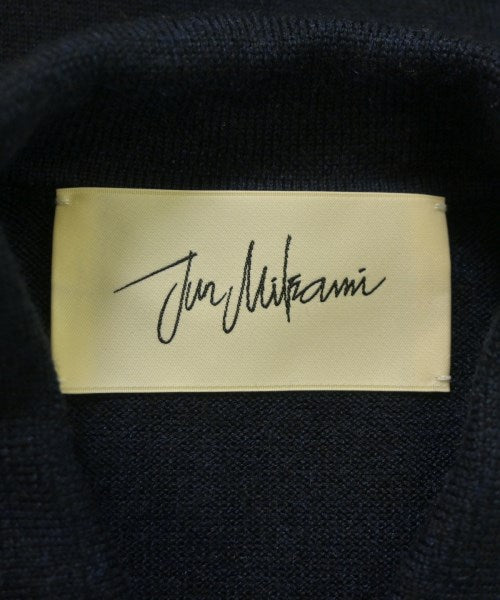 JUN MIKAMI 無袖上衣