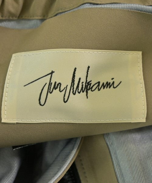JUN MIKAMI 其他大衣