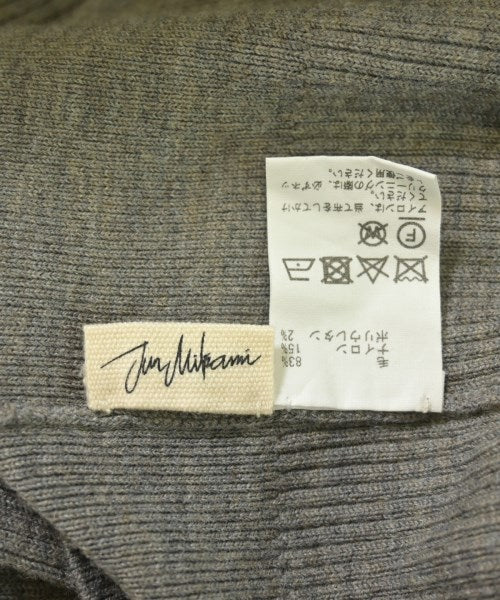 JUN MIKAMI 毛衣