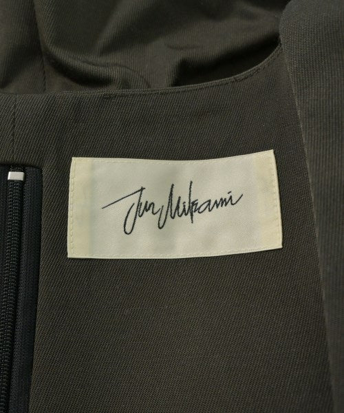 JUN MIKAMI 洋裝