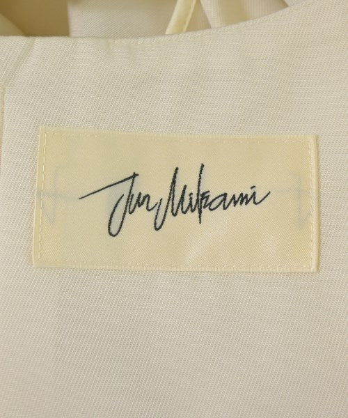 JUN MIKAMI 洋裝